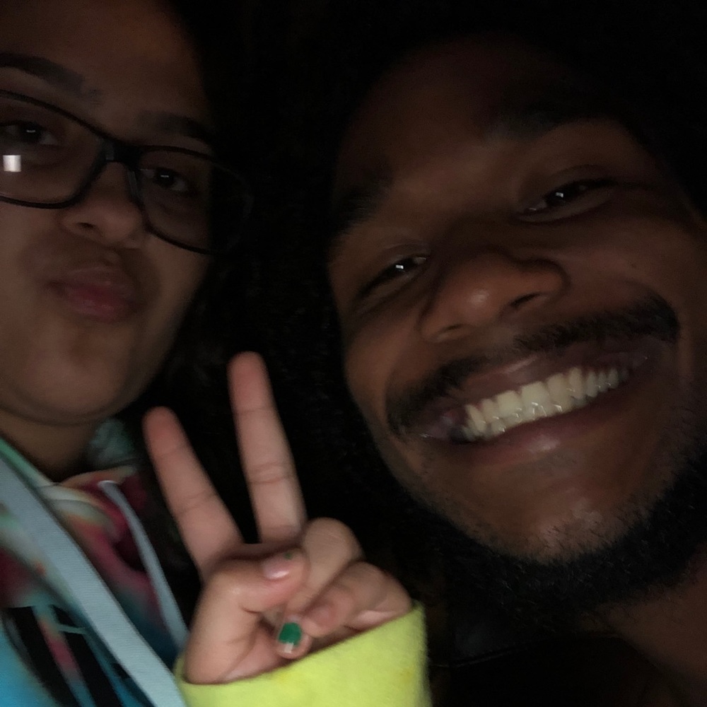 Meet your Posher, Marissa